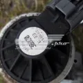 Zawór recyrkulacji spalin EGR 18011RNAA00 Honda