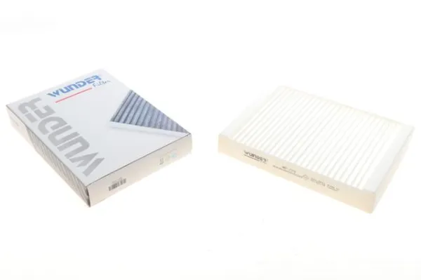 Filtr kabiny WP729 Wunder