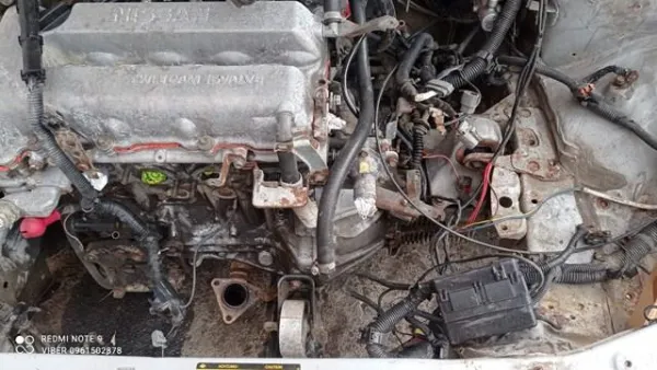 Łożysko skrzyni biegów Nissan Bluebird T72 , T12