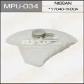 Filtr-sitko pompy paliwowej Nissan Qashqai J10