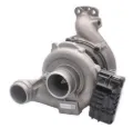 Turbina Mercedes C W204