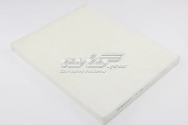 Filtr kabiny SA306 Shafer