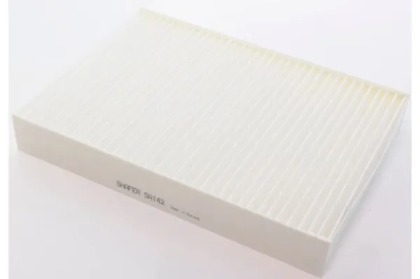 Filtr kabiny SA1176 Shafer
