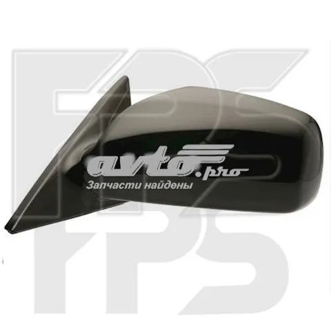 Lusterko wsteczne prawe Subaru Legacy III