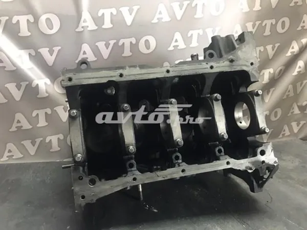 Silnik w komplecie Nissan X-Trail T30