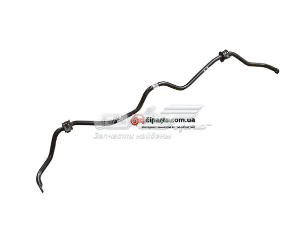 Stabilizator tylny Tesla Model S 5YJS