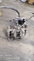Zacisk hamulcowy tylny lewy Volkswagen Tiguan BW2, BJ2