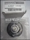 Rolka napinacza paska napędowego Nissan Note E11