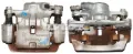 Zacisk hamulcowy tylny prawy Subaru Forester S12, SH