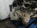 Mechaniczna skrzynia biegów w komplecie Peugeot 5008 0U