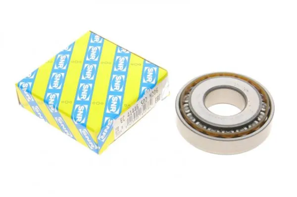 Łożysko skrzyni biegów EC41446S02H206 SNR