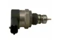 Regulator ciśnienia paliwa w listwie paliwowej Citroen C5 RW