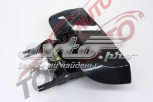 Klamka drzwi tylnych prawa zewnętrzna 82606EA502 Nissan/Infiniti