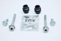Zestaw naprawczy zacisku hamulcowego tylnego Renault Scenic JA0, JA1, FA0