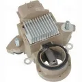 Regulator alternatora (przekaźnik ładowania) Mitsubishi Outlander CW