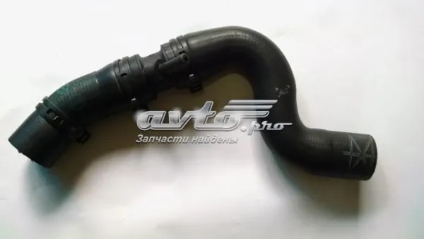 Przewód (króciec) chłodnicy górny 6Q0122101CD VAG