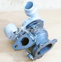 Turbina Dacia Logan L8_