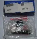 Zestaw naprawczy cylindra głównego sprzęgła Mitsubishi Lancer C1A,C6A