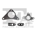 Uszczelka turbiny, zestaw montażowy Subaru Outback B13, BP