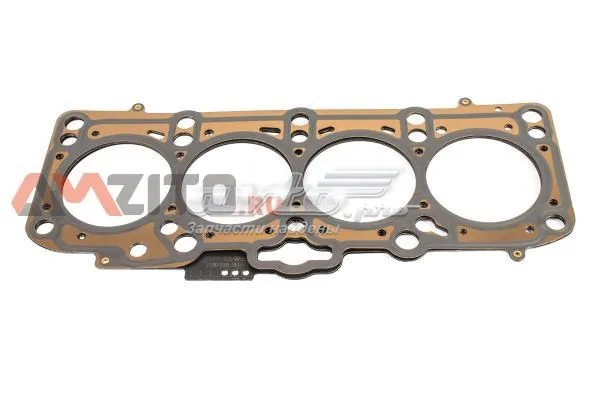 Uszczelka głowicy cylindrów 038103383DG VAG