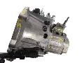 Mechaniczna skrzynia biegów w komplecie Citroen C4 LA