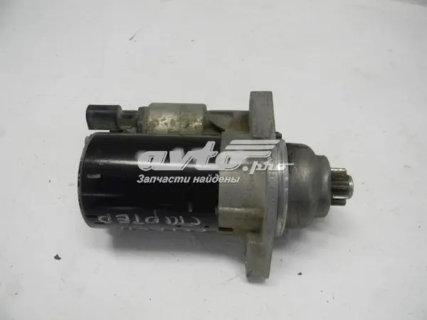 Rozrusznik 02T911024Q VAG