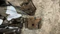Zacisk hamulcowy tylny prawy KIA Sorento XM