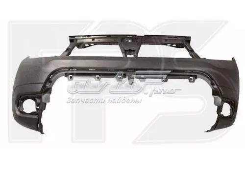 Zderzak przedni FP5651901 FPS