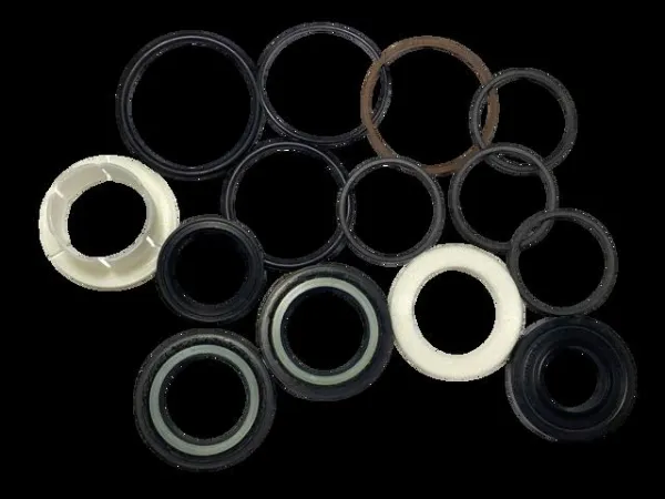 Zestaw naprawczy maglownicy (mechanizmu) (zestaw uszczelniaczy) OP9009KIT MSG