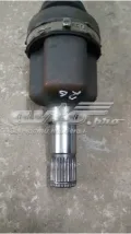 Półoś napędowa przednia lewa Volvo S40 MS