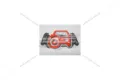 Jarzmo zacisku hamulcowego przedniego Skoda KAROQ NU7, ND7