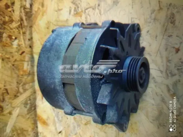 Alternator 443113516 VAG