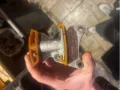 Napinacz łańcucha rozrządu Audi A4 8E2
