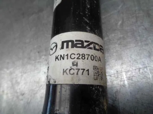 Amortyzator tylny KN1C28700A Mazda