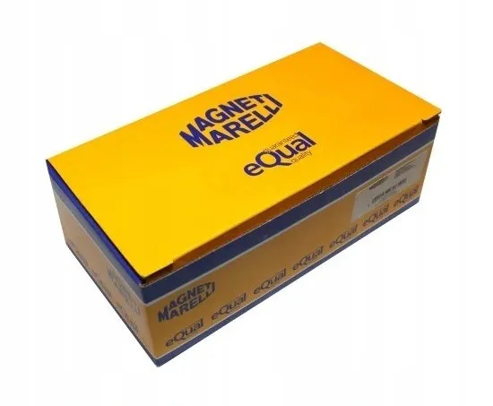 Moduł pompy paliwowej z czujnikiem poziomu paliwa 313011313163 Magneti Marelli