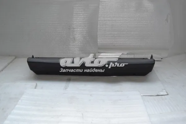 Zderzak tylny ЗАЗ TAVRIA 1102