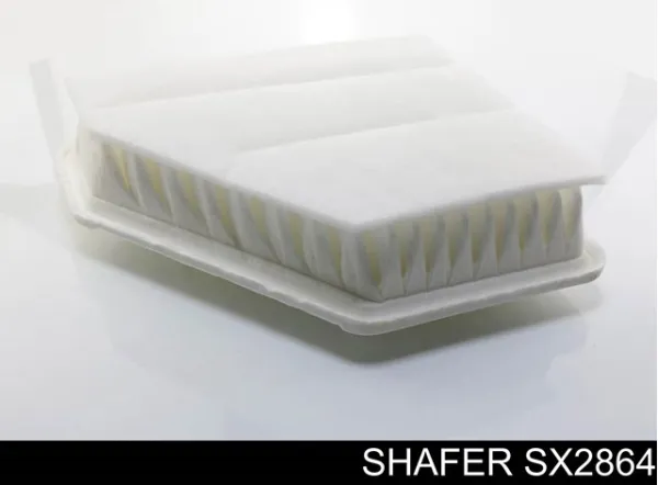 Filtr powietrza SX2864 Shafer