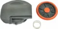 Membrana separatora oleju Peugeot 408 