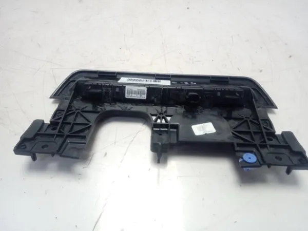 Lampa stop tylna dodatkowa Renault DUSTER II