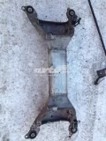 Korpus osi tylnej Peugeot 407 6E