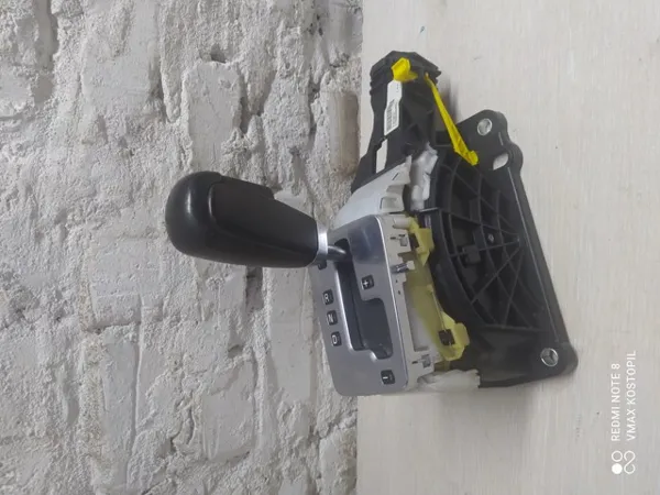 Mechanizm zmiany biegów (cięgno) Volvo XC60 I