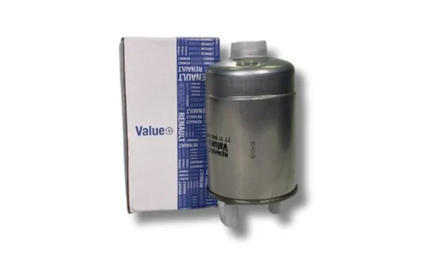 Filtr paliwa 7711945931 Renault (RVI)