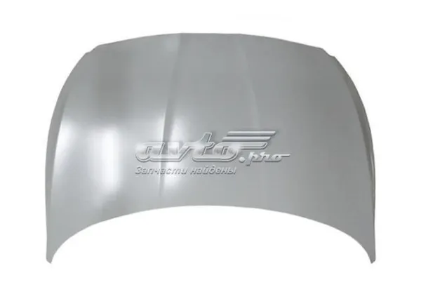 Maska silnika 664001R100 Hyundai/Kia