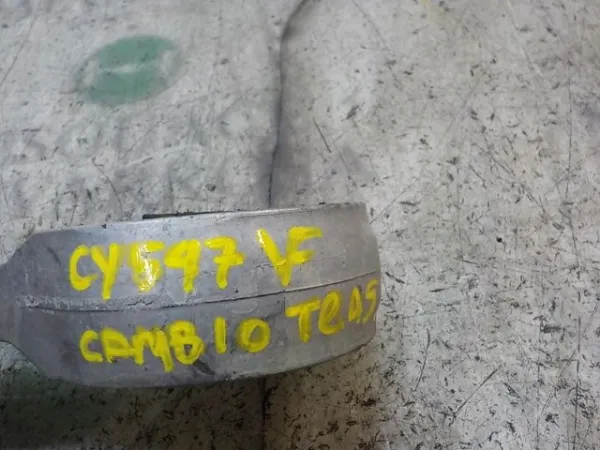 Poduszka (podpora) silnika przednia 6C0199851J VAG