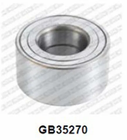 Łożysko piasty przedniej GB35270 SNR