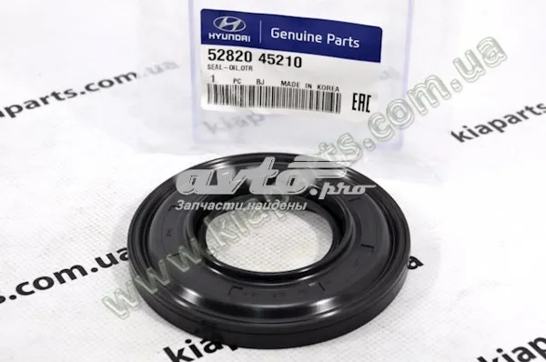 Czujnik ciśnienia w oponach Hyundai Sonata V