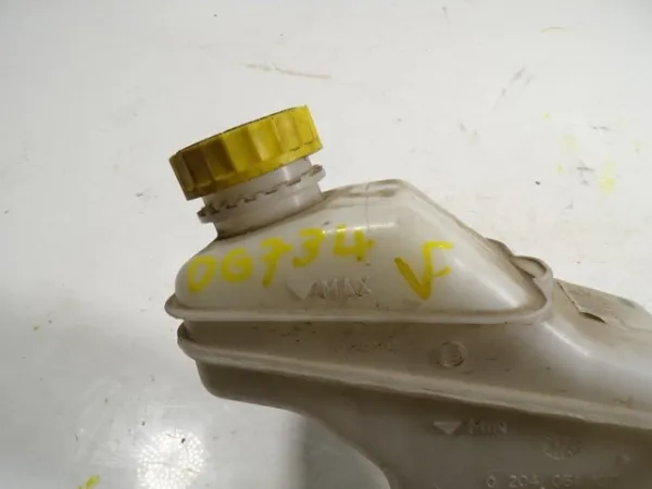 Główny cylinder hamulców 77365231 Fiat/Alfa/Lancia