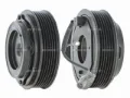 Koło pasowe sprężarki klimatyzacji BMW X5 F15, F85
