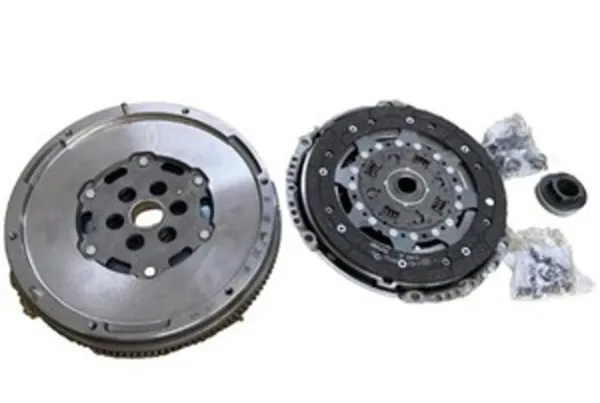 Zestaw sprzęgła (3 części) 1674211180 Peugeot/Citroen