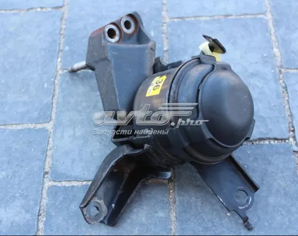 Poduszka (podpora) silnika prawa Toyota Yaris SP90